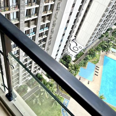 Dayinn, Skyhouse Bsd Lux And Homey Studio, Near Aeon Bsd And Ice Bsd Cilenggang Екстер'єр фото