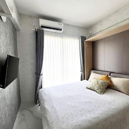 Dayinn, Skyhouse Bsd Lux And Homey Studio, Near Aeon Bsd And Ice Bsd Cilenggang Екстер'єр фото
