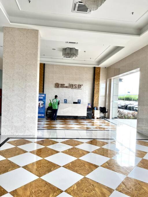 Dayinn, Skyhouse Bsd Lux And Homey Studio, Near Aeon Bsd And Ice Bsd Cilenggang Екстер'єр фото