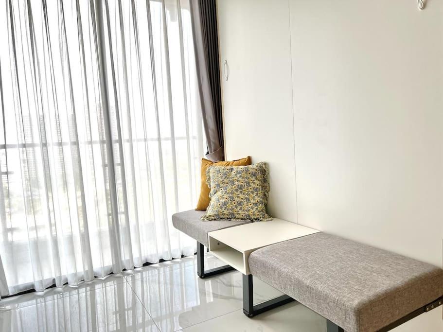 Dayinn, Skyhouse Bsd Lux And Homey Studio, Near Aeon Bsd And Ice Bsd Cilenggang Екстер'єр фото