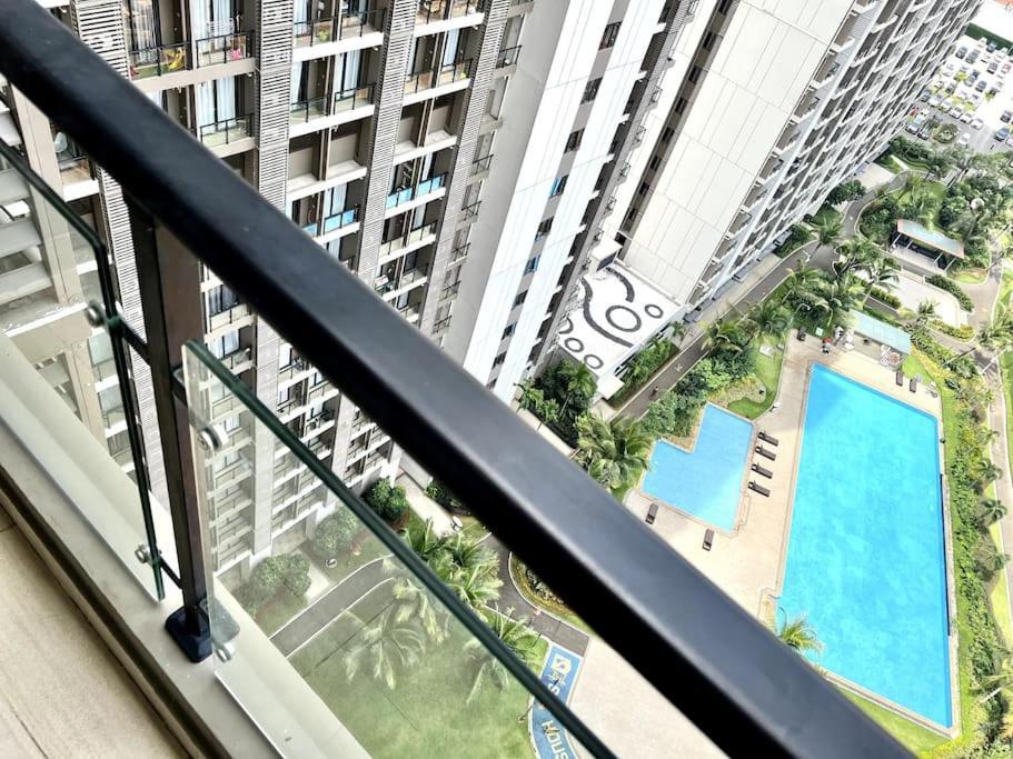 Dayinn, Skyhouse Bsd Lux And Homey Studio, Near Aeon Bsd And Ice Bsd Cilenggang Екстер'єр фото