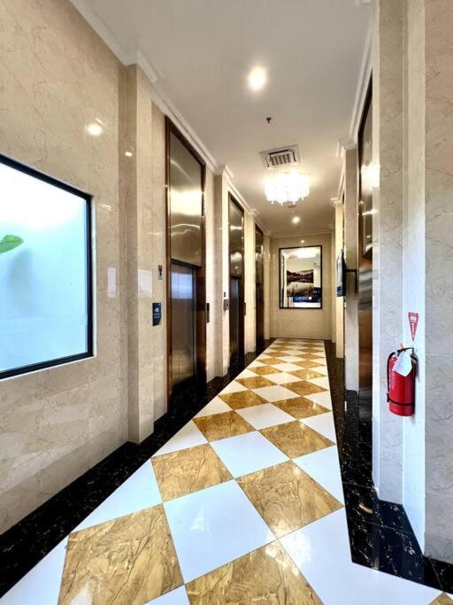 Dayinn, Skyhouse Bsd Lux And Homey Studio, Near Aeon Bsd And Ice Bsd Cilenggang Екстер'єр фото