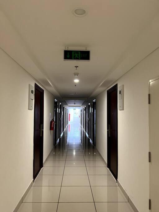 Dayinn, Skyhouse Bsd Lux And Homey Studio, Near Aeon Bsd And Ice Bsd Cilenggang Екстер'єр фото