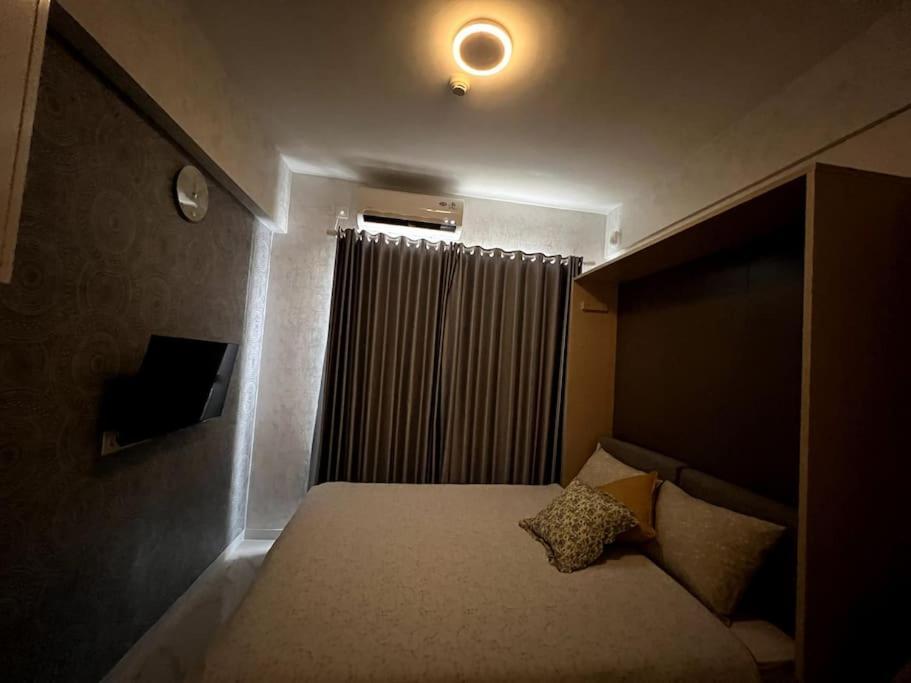 Dayinn, Skyhouse Bsd Lux And Homey Studio, Near Aeon Bsd And Ice Bsd Cilenggang Екстер'єр фото